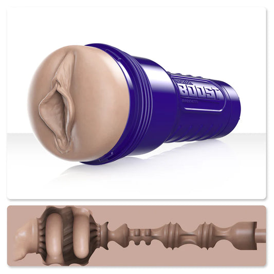 Fleshlight Boost Bang Light Medium