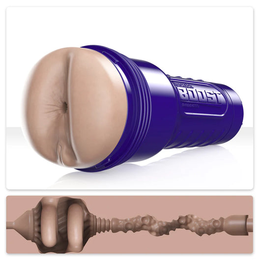 Fleshlight Boost Blast Light Medium