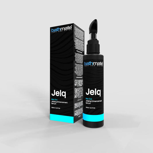 Max Out – Lubricante para Jelqing