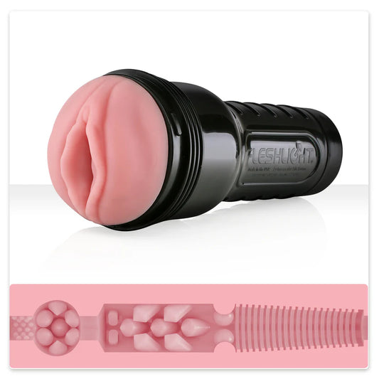 Fleshlight Pink Lady Destroya