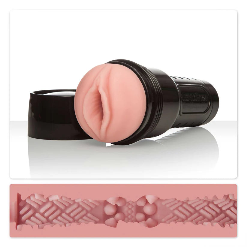 Fleshlight Go Surge Pink Lady