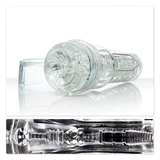 Fleshlight Go Torque Ice Lady