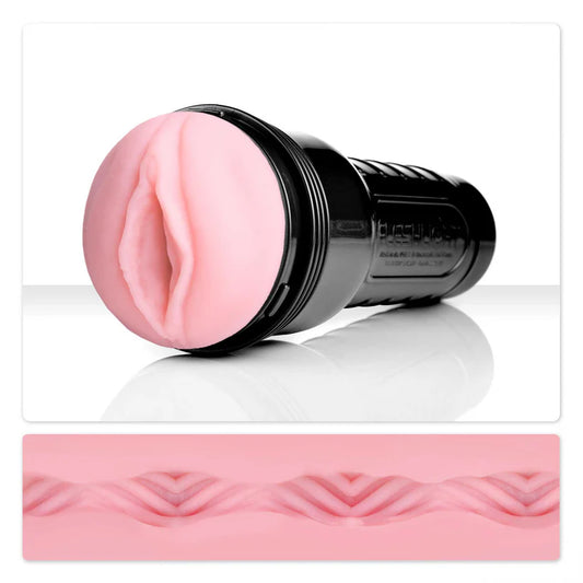 Fleshlight Pink Lady Vortex